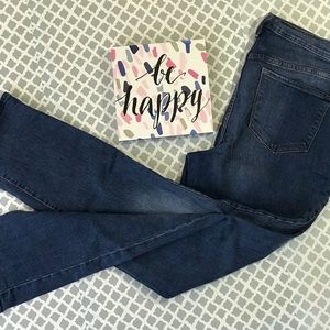 Tall Old Navy Original Jeans